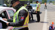 Buďme na cestách zodpovední, dodržiavajme pravidlá