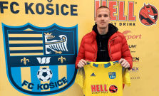 FC Košice má novú posilu. Ich rady posilní známe meno