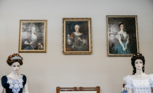 V  Zemplínskom múzeu ožili príbehy Habsburgovcov a  Sztárayovcov