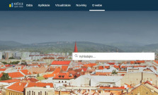 Košice majú svoj vlastný Open data portál