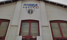 Angels aréna sa konečne dočká rekonštrukcie