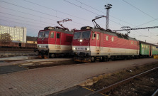 ZSSK nebude vypravovať väčšinu IC vlakov medzi Bratislavou a Košicami