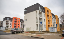 Prešov sprístupní nové nájomné byty, mladým rodinám chce vytvoriť lepšie podmienky na život v meste