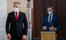 Samosprávne kraje vyjadrujú podporu Ukrajine. Košický a  Prešovský pripravujú núdzové zariadenia