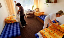 Päť školských internátov v Prešovskom kraji prichýlilo vyše 300 utečencov z Ukrajiny