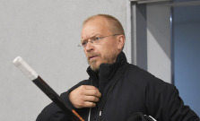 Vedenie HC Košice odvolalo hlavného trénera Kalleho Kaskinena