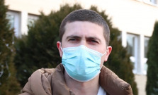 VIDEO | Lekár z bardejovskej nemocnice: Ak bude potrebné, vrátim sa na Ukrajinu