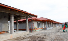 V Košickom kraji pribudnú unikátne domčeky pre zdravotne znevýhodnených a seniorov