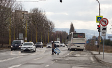 Rekonštrukcia Slaneckej cesty sa blíži, Košice čakajú dopravné obmedzenia