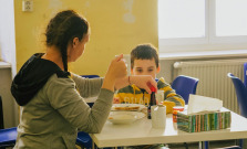 V Prešove kraj zriadil ubytovanie pre utečencov v bývalej škole