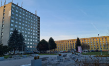 Internáty Prešovskej univerzity dostanú nový vzhľad a budú šetrnejšie k životnému prostrediu