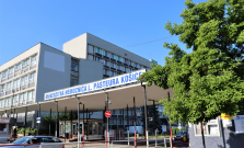 Moderná Univerzitná nemocnica L. Pasteura pre Košičanov a pre obyvateľov východného Slovenska