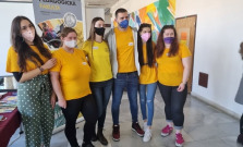 VIDEO | Prešovská univerzita otvorila svoje brány