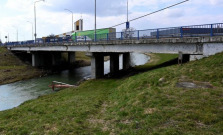 Rekonštruovanie mosta v Michalovciach prebehne bez cestnej uzávierky