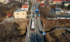 V Prešove na uliciach Škultétyho a Jána Pavla II. zrekonštruujú mosty