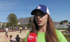 VIDEO | Prešovská Fakulta športu zorganizovala 2. ročník projektu Šport pre zdravie