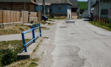 Prešovský kraj sa dočká zrekonštruovaných ciest