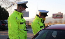 Prešovskí policajti dolapili ďalšieho vodiča so zákazom činnosti