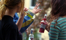 Bardejovská polícia kontrolovala alkohol u mladistvých