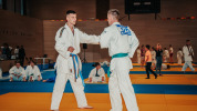 Judo Open Bardejov 2022 sa vydaril na výbornú