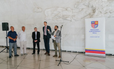 Kraj rekonštruuje za 1,65 miliónov presklený vstup DJZ v Prešove