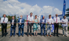 Kraj zavŕšil rekonštrukciu frekventovaného úseku Poprad-Starý Smokovec