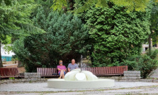 V Bardejovských Kúpeľoch obnovili dve fontány