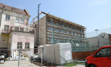 Školy v Košickom kraji čakajú počas leta rekonštrukcie za 7,6 milióna eur