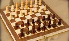 Šachový sviatok v Prešove je opäť na obzore