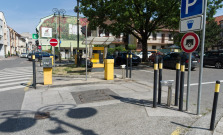 Parkovanie patrí už len mestu Košice, EEI definitívne končí