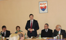 Minister školstva J. Draxler navštívil Bardejov