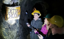 Slovenské opálové bane majú nové turistické centrum
