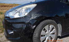 Nabrala štyri promile a sadla za volant