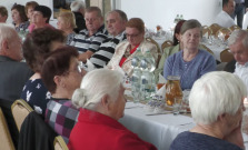 VIDEO | Pod Čergovom, v obci Šiba, sa uskutočnilo stretnutie so seniormi