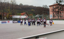 Bardejovskí hokejbalisti naďalej zbierajú body