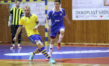 Štartuje futsalová liga, Bardejov v domácom prostredí proti Prešovu