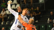 HK Košice nestačil na Tatran Prešov, prehral o desať gólov