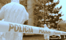 Polícia chytila podozrivého z novoročnej vraždy v Michalovciach