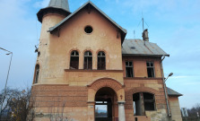 VIDEO | Starú kráľovskú vodáreň v Prešove čaká obnova