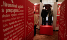 Vo Východoslovenskom múzeu môžete stále navštíviť Storočie propagandy