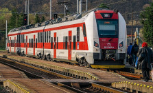 Na trase Lipany – Prešov pribudne nový ranný vlak