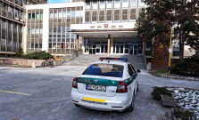 Z piatich košických lúpeží policajti objasnili už štyri