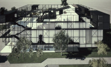 Prešovský kraj vstupuje do rekonštrukcie Warholovho múzea v Medzilaborciach