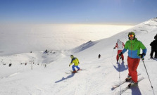 V Tatrách chcú zaviesť lyžiarsku políciu