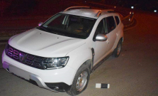 Dopravná nehoda v Košiciach: Znova úradoval alkohol