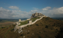 Spišský hrad otvoria po zimnej prestávke už tento víkend
