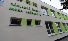 V Prešove ukončili rekonštrukciu Základnej školy Mirka Nešpora