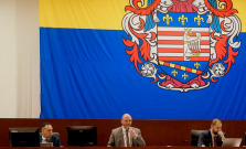Košický primátor bude poberať plat 7260 eur