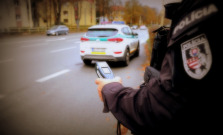 Na mol opitý Hertníčan zaujal svojou jazdou. Nafúkal 2,7 promile