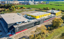 Stavbou roka 2022 je župná Stredná športová škola v Poprade